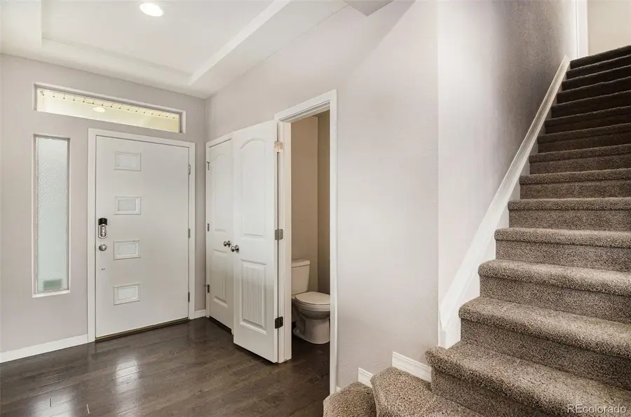 3768 Sanguine Circle, Castle Rock, CO 80109 - #3