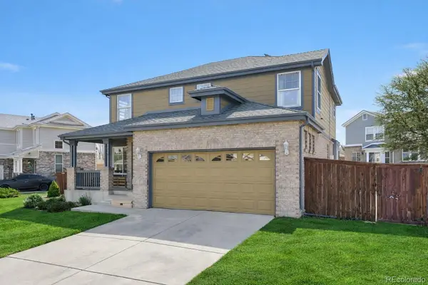 2490 S Jebel Way, Aurora, CO 80013