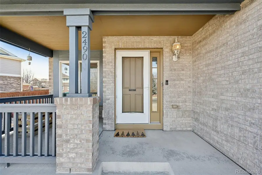 2490 S Jebel Way, Aurora, CO 80013 - #3