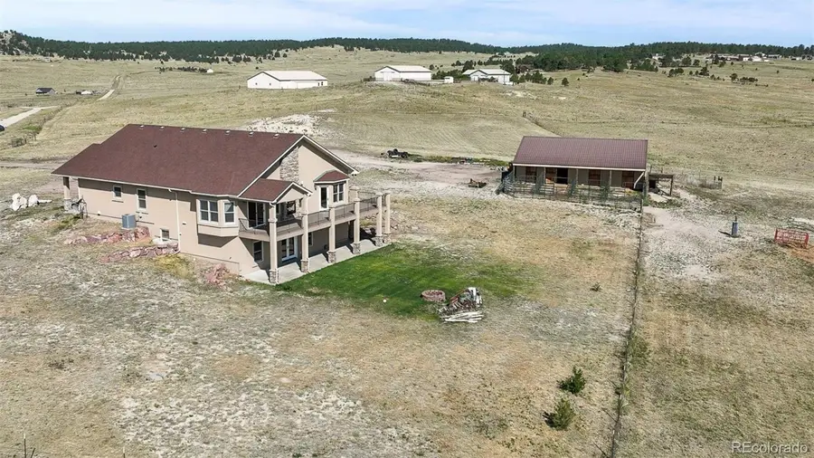 22350 Roxie Ridge View, Peyton, CO 80831 - Image #2