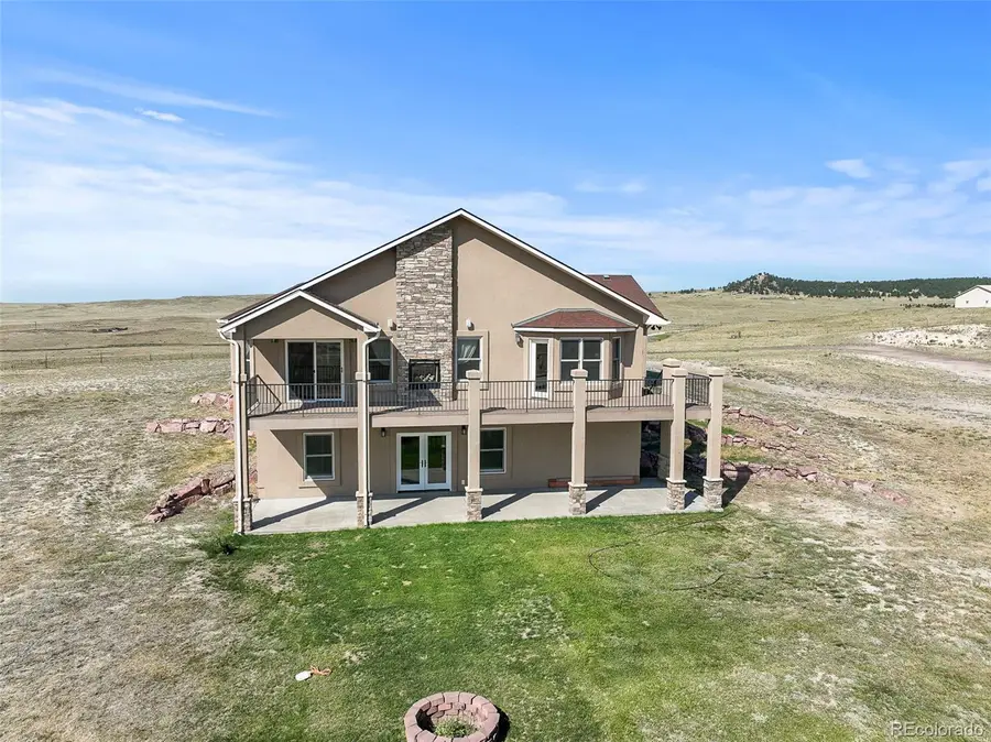 22350 Roxie Ridge View, Peyton, CO 80831 - Image #3