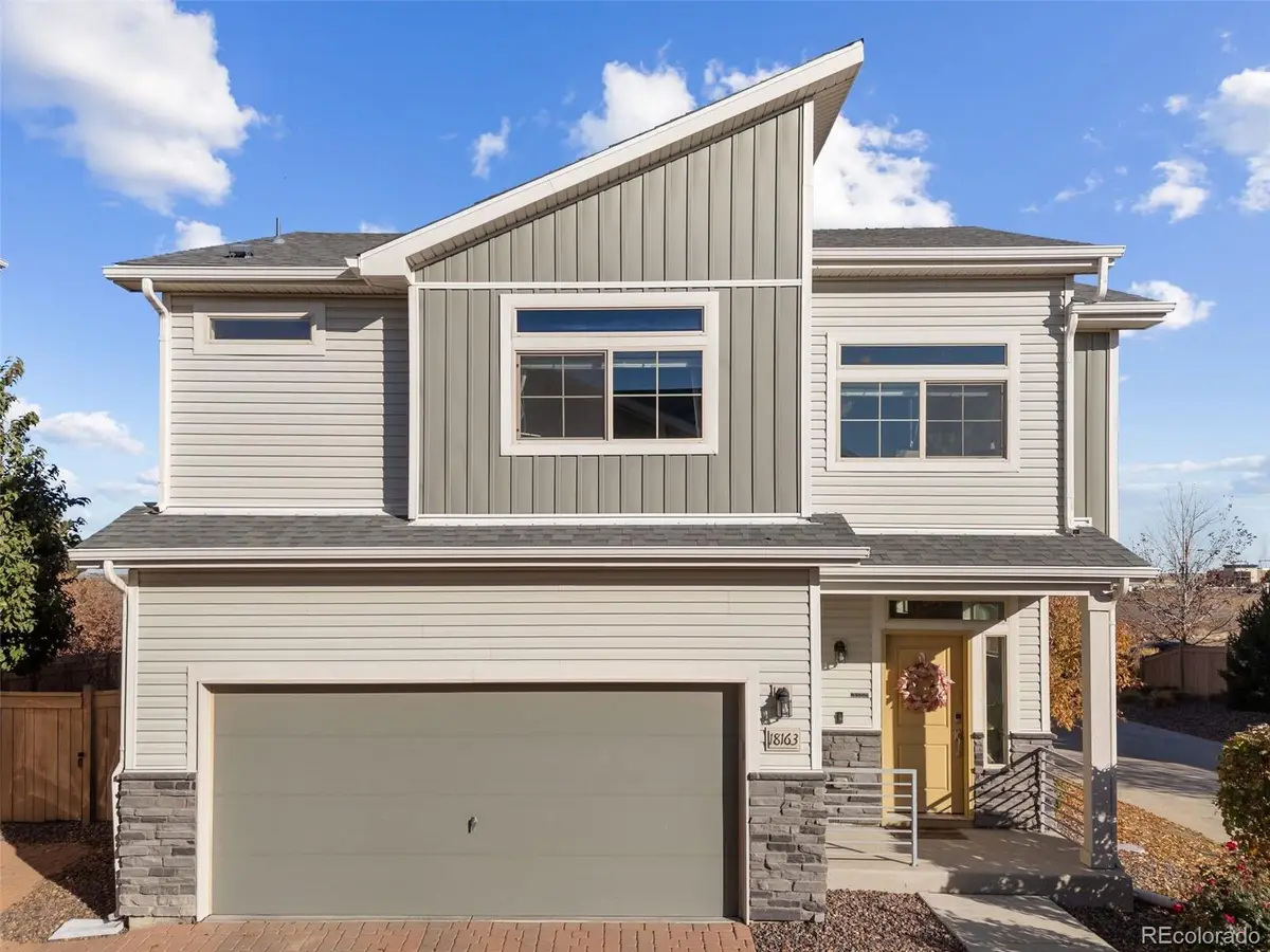 18163 E 104th Way, Commerce City, CO 80022 - #1