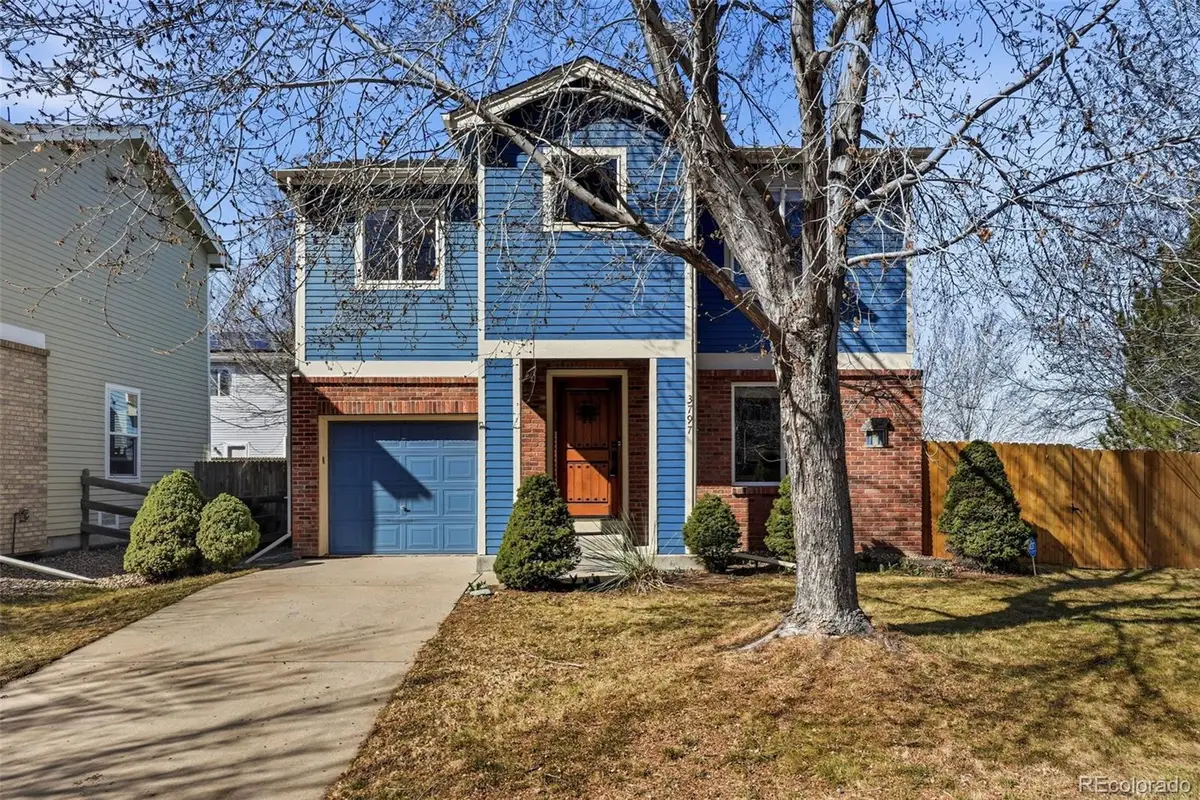 3797 Dexter Court, Denver, CO 80207 - #1