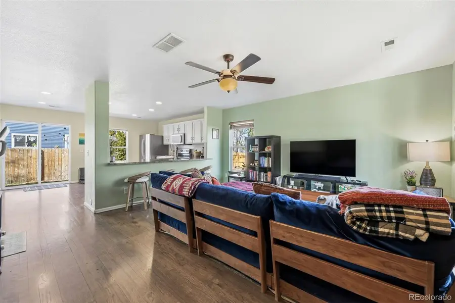 3797 Dexter Court, Denver, CO 80207 - #3