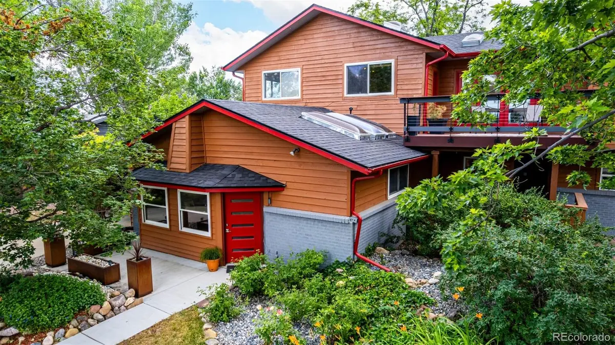 1484 Wicklow Street, Boulder, CO 80303 - #1