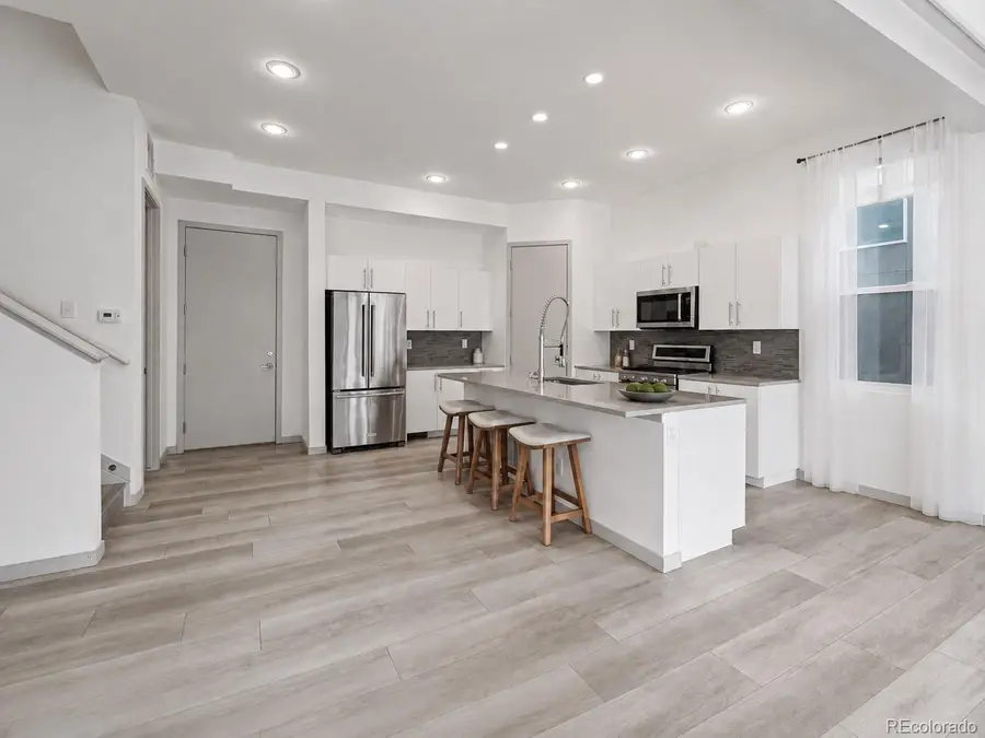 4015 Fenton Court, Denver, CO 80212 - #3