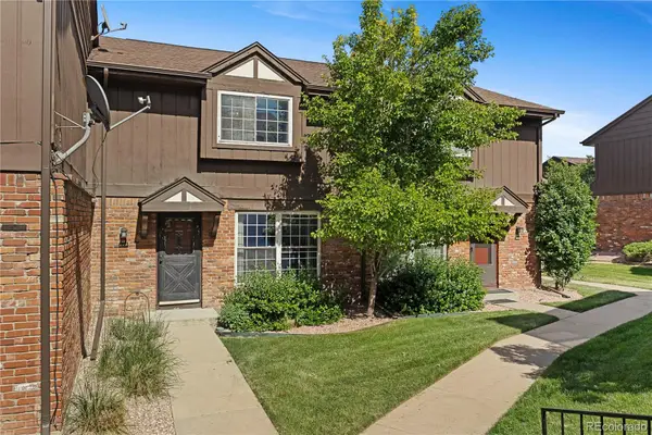 3855 S Monaco Street Parkway #178, Denver, CO 80237