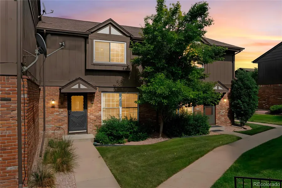 3855 S Monaco Street Parkway #178, Denver, CO 80237 - #2