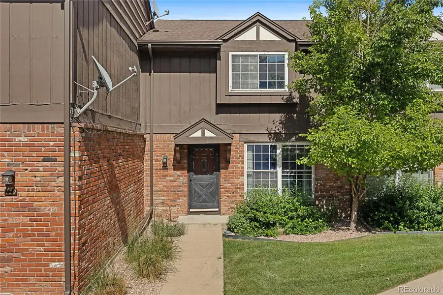 3855 S Monaco Street Parkway #178, Denver, CO 80237 - #3