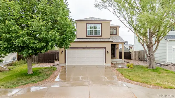 1235 Lords Hill Drive, Fountain, CO 80817