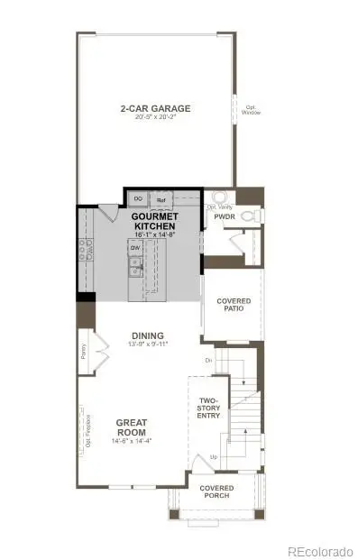 13308 Inca Rose Way, Parker, CO 80134 - #2