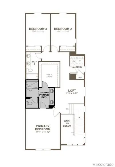 13308 Inca Rose Way, Parker, CO 80134 - #3