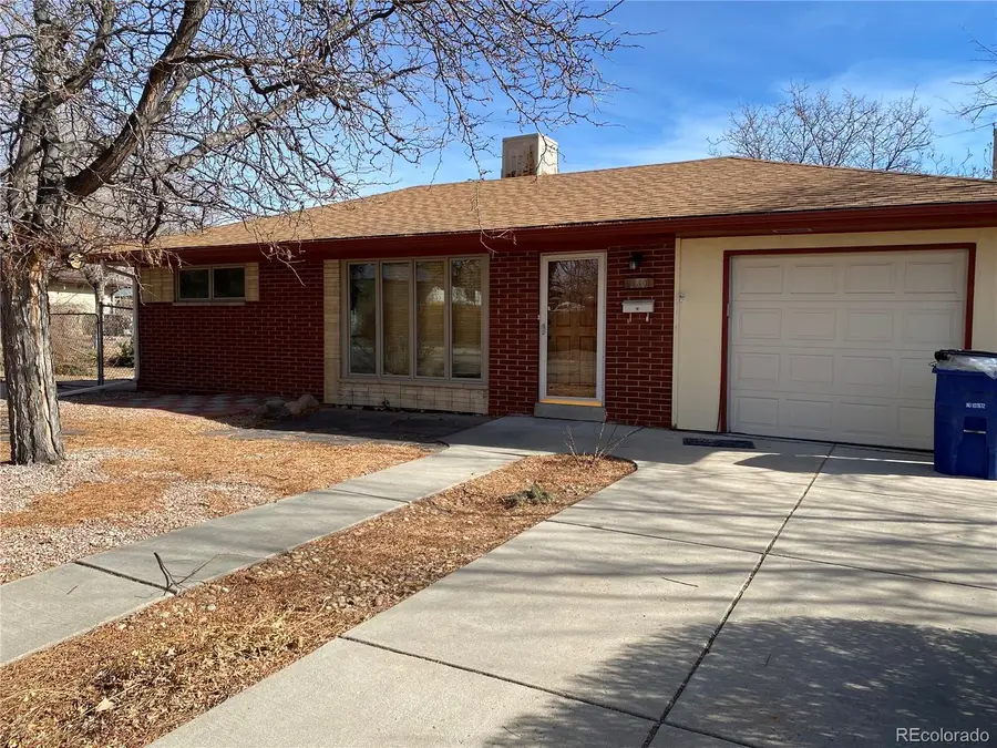 5380 Johnson Street, Arvada, CO 80002 - Image #2