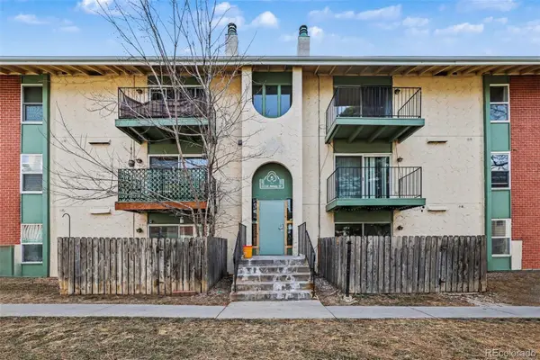 12162 Melody Drive #104, Denver, CO 80234