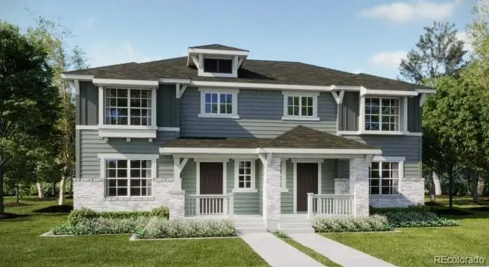 15240 Clayton Street, Thornton, CO 80602 - #1