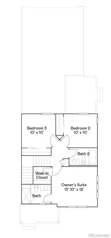 15240 Clayton Street, Thornton, CO 80602 - #3