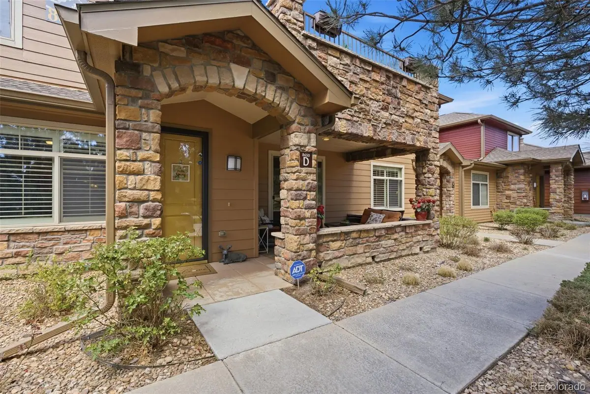 8650 Gold Peak Drive #D, Highlands Ranch, CO 80130 - #1