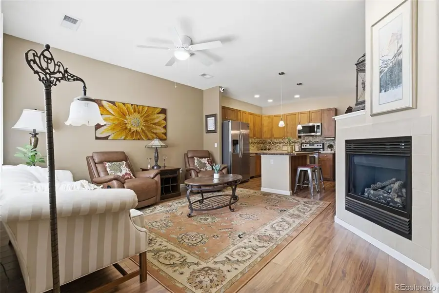 8650 Gold Peak Drive #D, Highlands Ranch, CO 80130 - #3