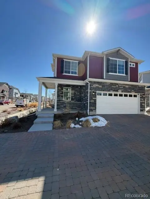 4151 N Quatar Court, Aurora, CO 80019 - #1