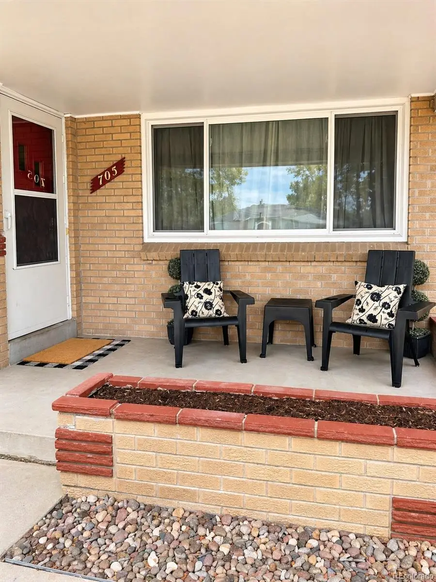 705 W 1st Avenue, Broomfield, CO 80020 - #1