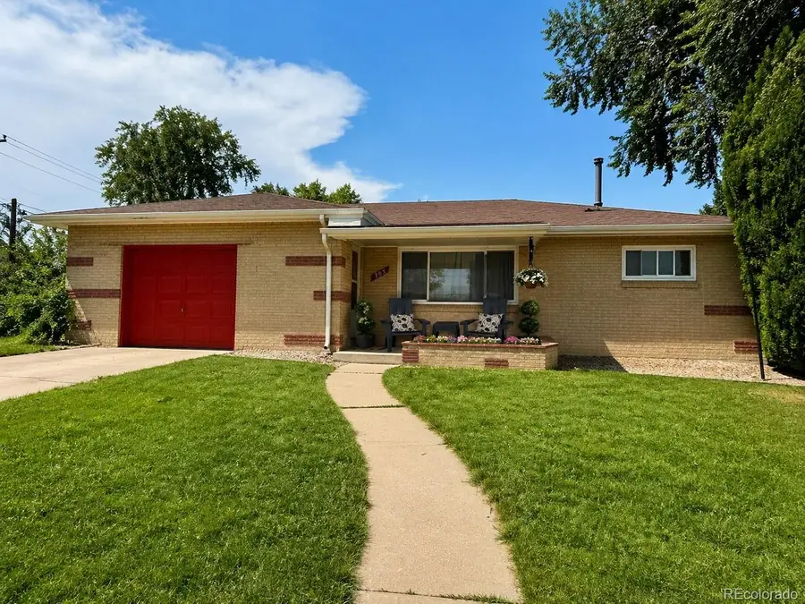 705 W 1st Avenue, Broomfield, CO 80020 - #2