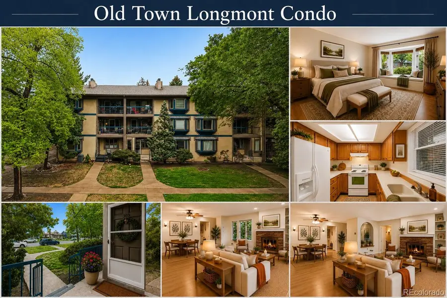 400 Emery Street #103, Longmont, CO 80501 - #2