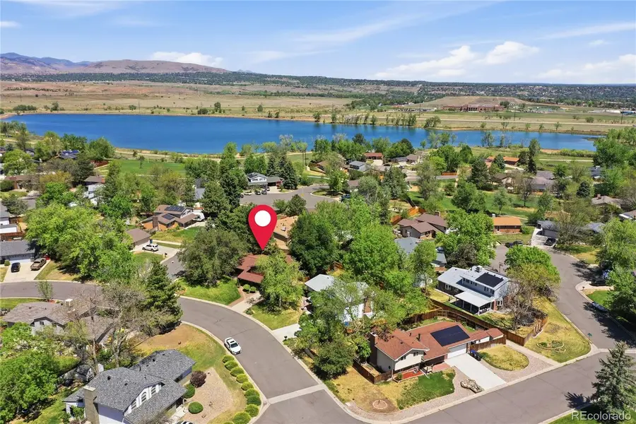 10469 W Vermillion Drive, Littleton, CO 80127 - #2