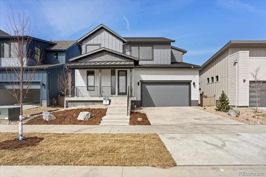 5604 Grandville Avenue, Longmont, CO 80503 - #2