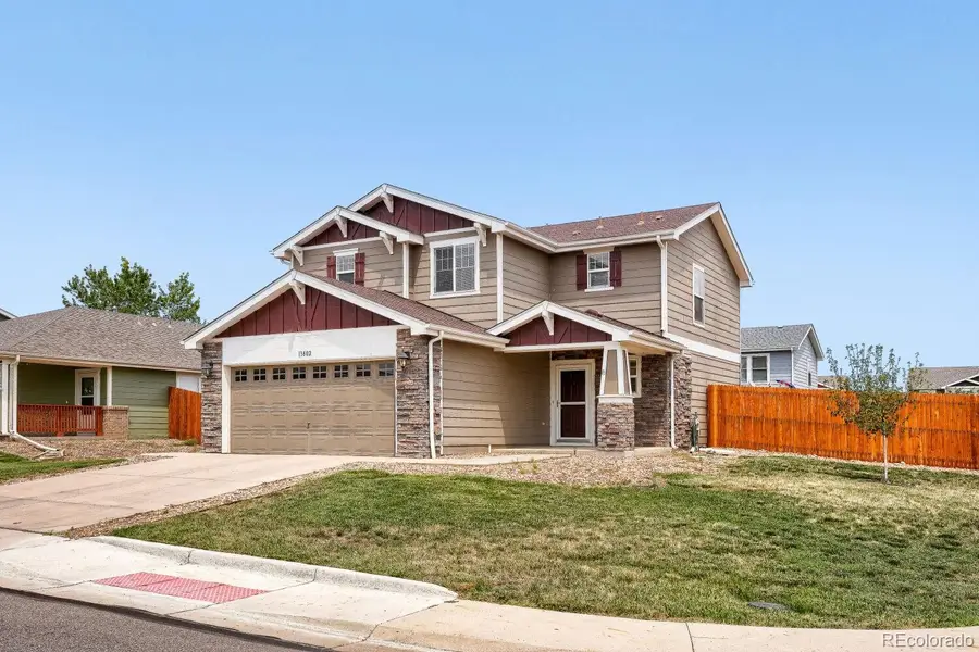 13802 Lilac Street, Brighton, CO 80602 - #2