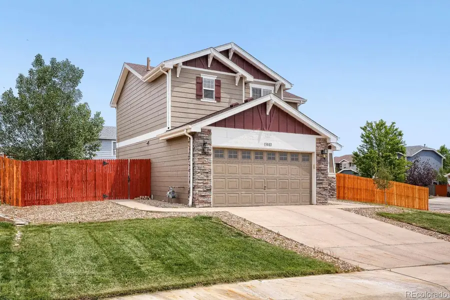 13802 Lilac Street, Brighton, CO 80602 - #3