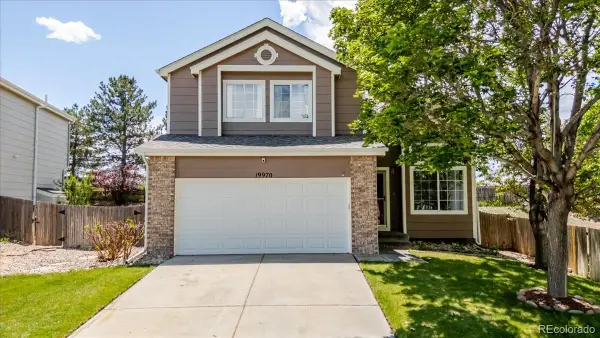 19970 Latigo Lane, Parker, CO 80138