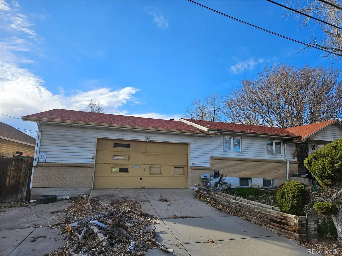 8025 Sherman Street, Denver, CO 80221 - Image #1