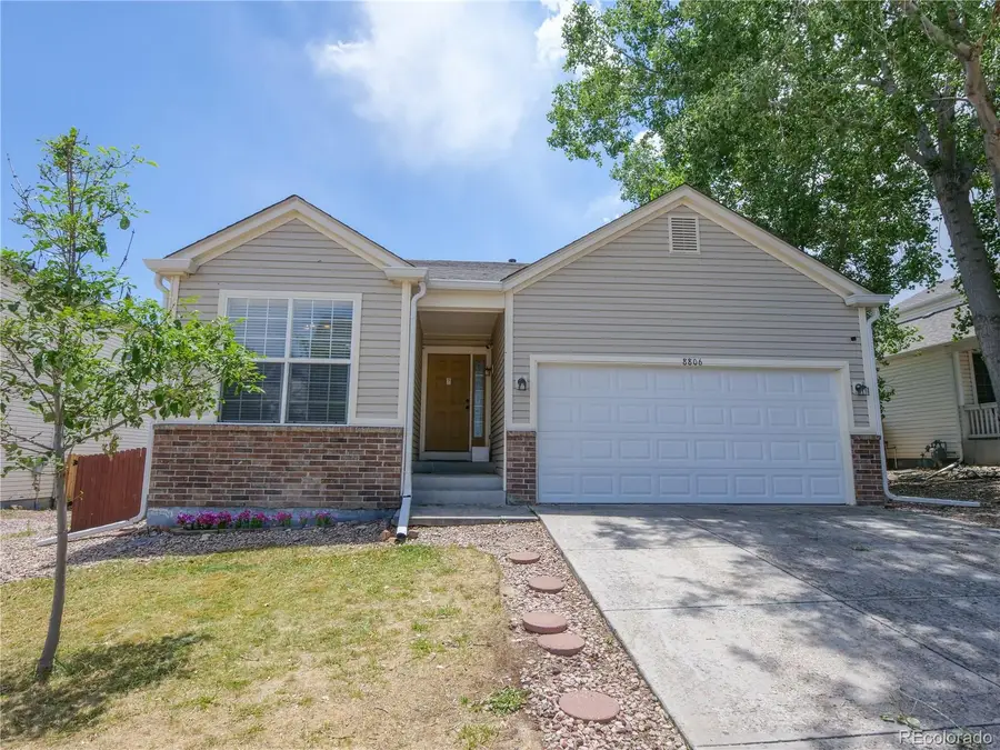 8806 Silver Glen Drive, Fountain, CO 80817 - #2