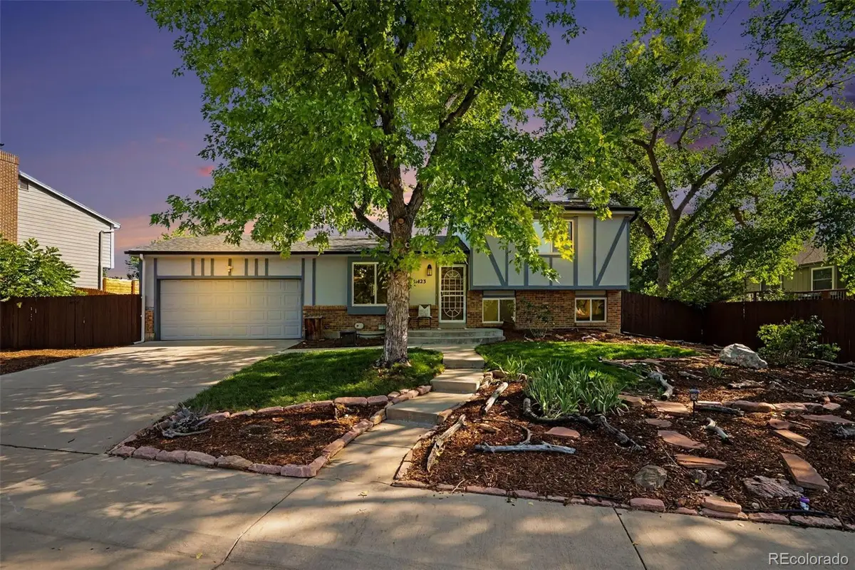 11423 W Ida Avenue, Littleton, CO 80127 - #1