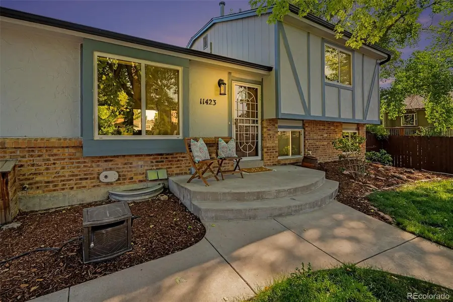 11423 W Ida Avenue, Littleton, CO 80127 - #2