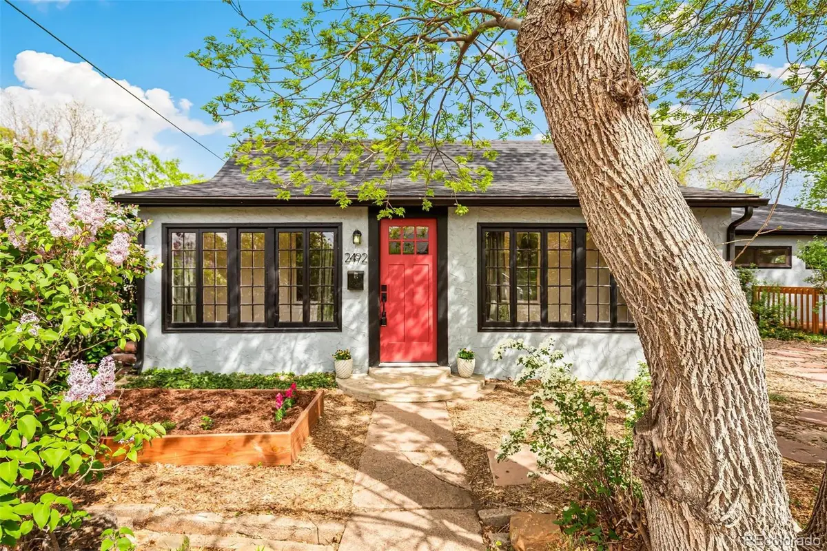 2492 N Lamar Street, Edgewater, CO 80214 - #1