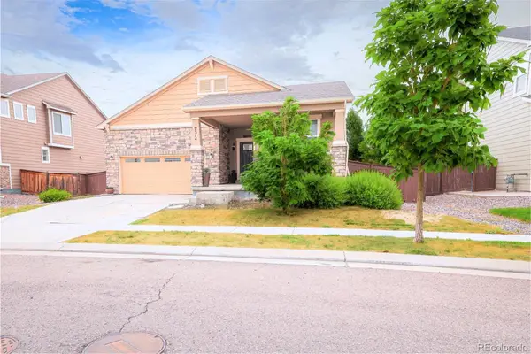 9314 Pitkin Street, Commerce City, CO 80022