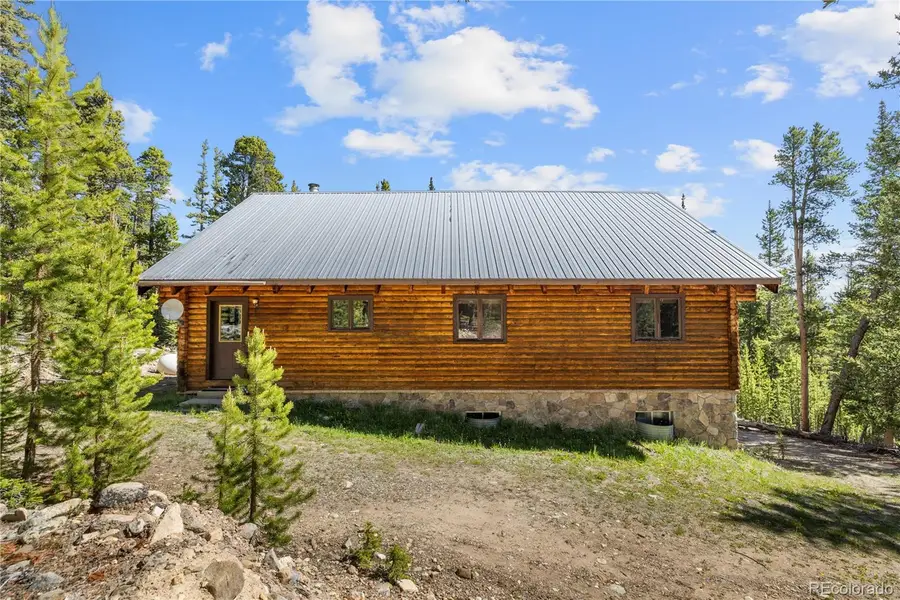 424 Dry Gulch Road, Fairplay, CO 80440 - #2