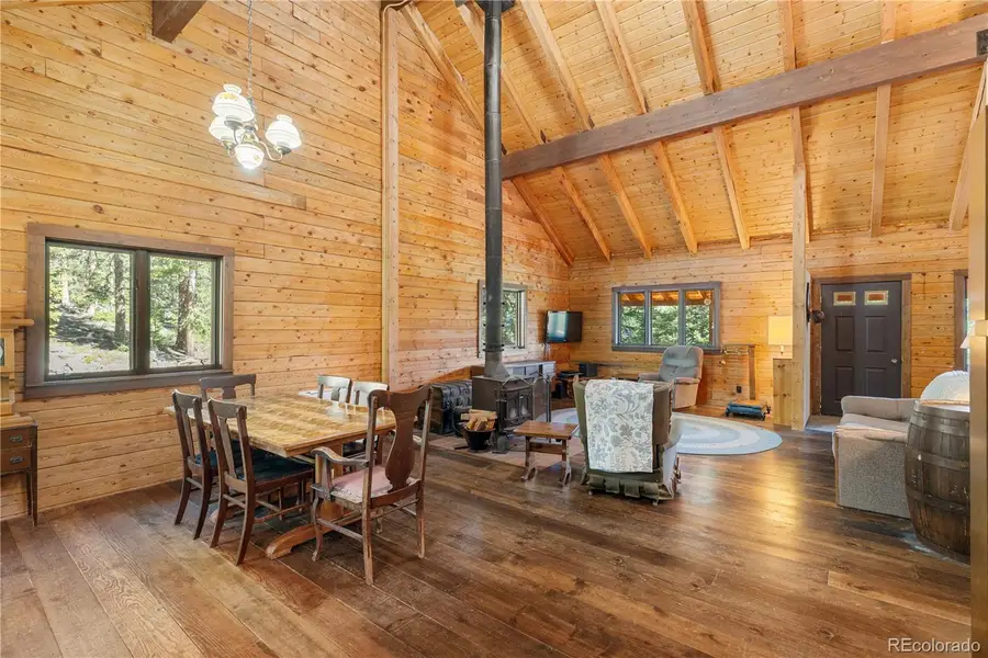 424 Dry Gulch Road, Fairplay, CO 80440 - #3