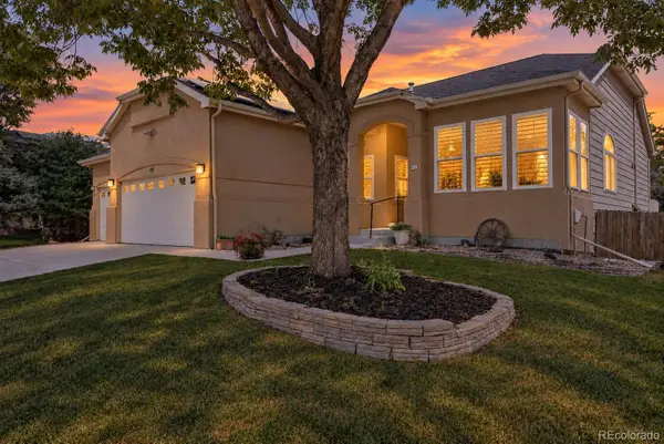 452 Orchard Way, Louisville, CO 80027
