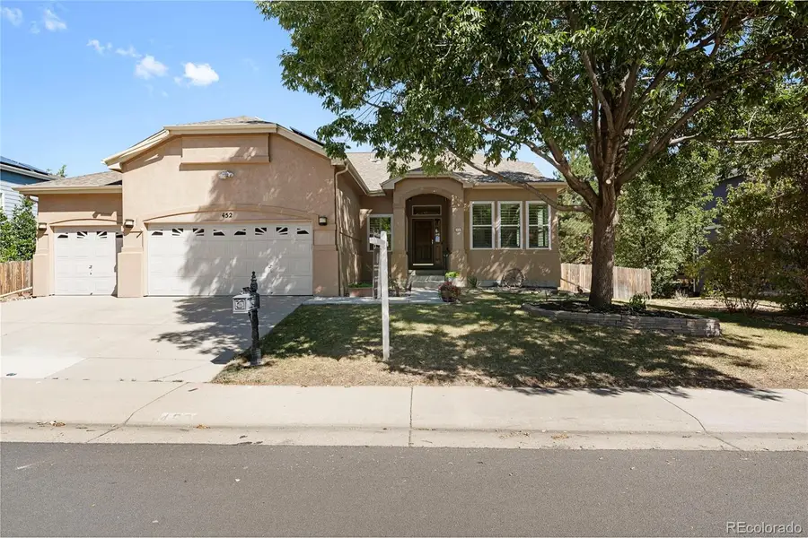 452 Orchard Way, Louisville, CO 80027 - #2