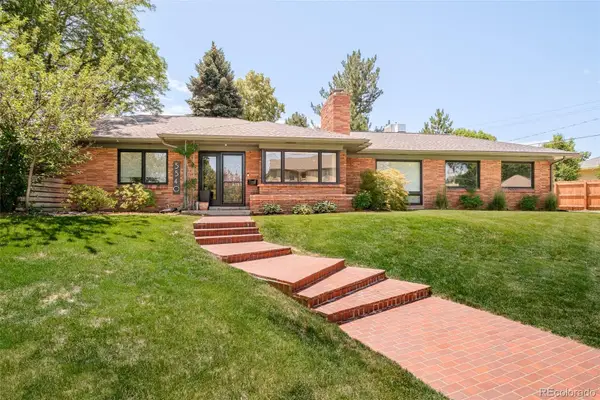 5540 E 4th Avenue, Denver, CO 80220