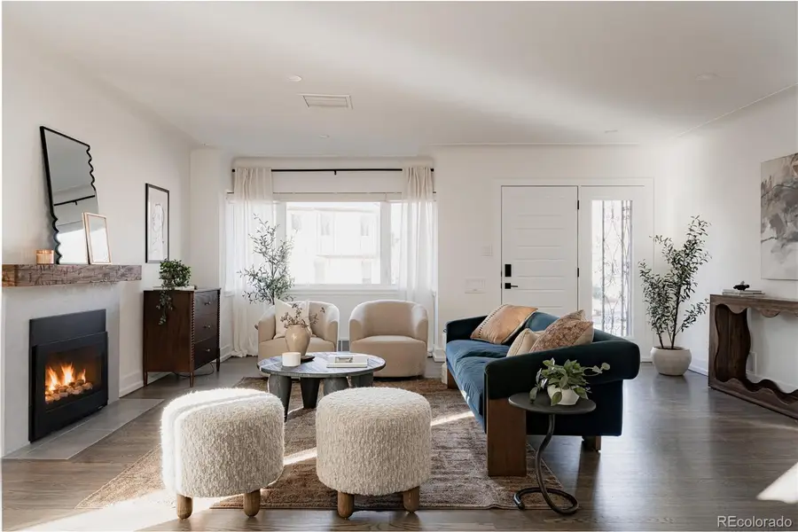 5540 E 4th Avenue, Denver, CO 80220 - #2