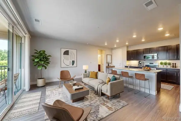14341 E Tennessee Avenue #301, Aurora, CO 80012