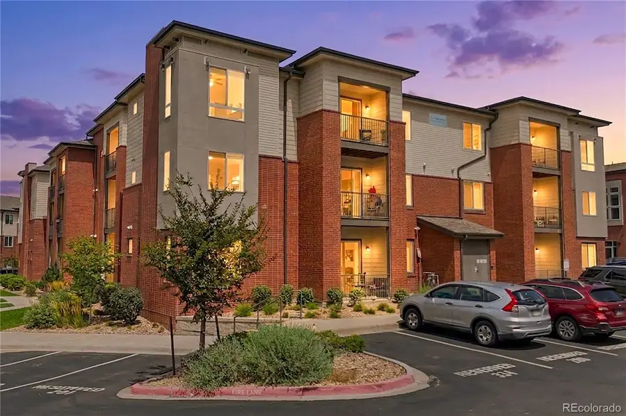 14341 E Tennessee Avenue #301, Aurora, CO 80012 - #3