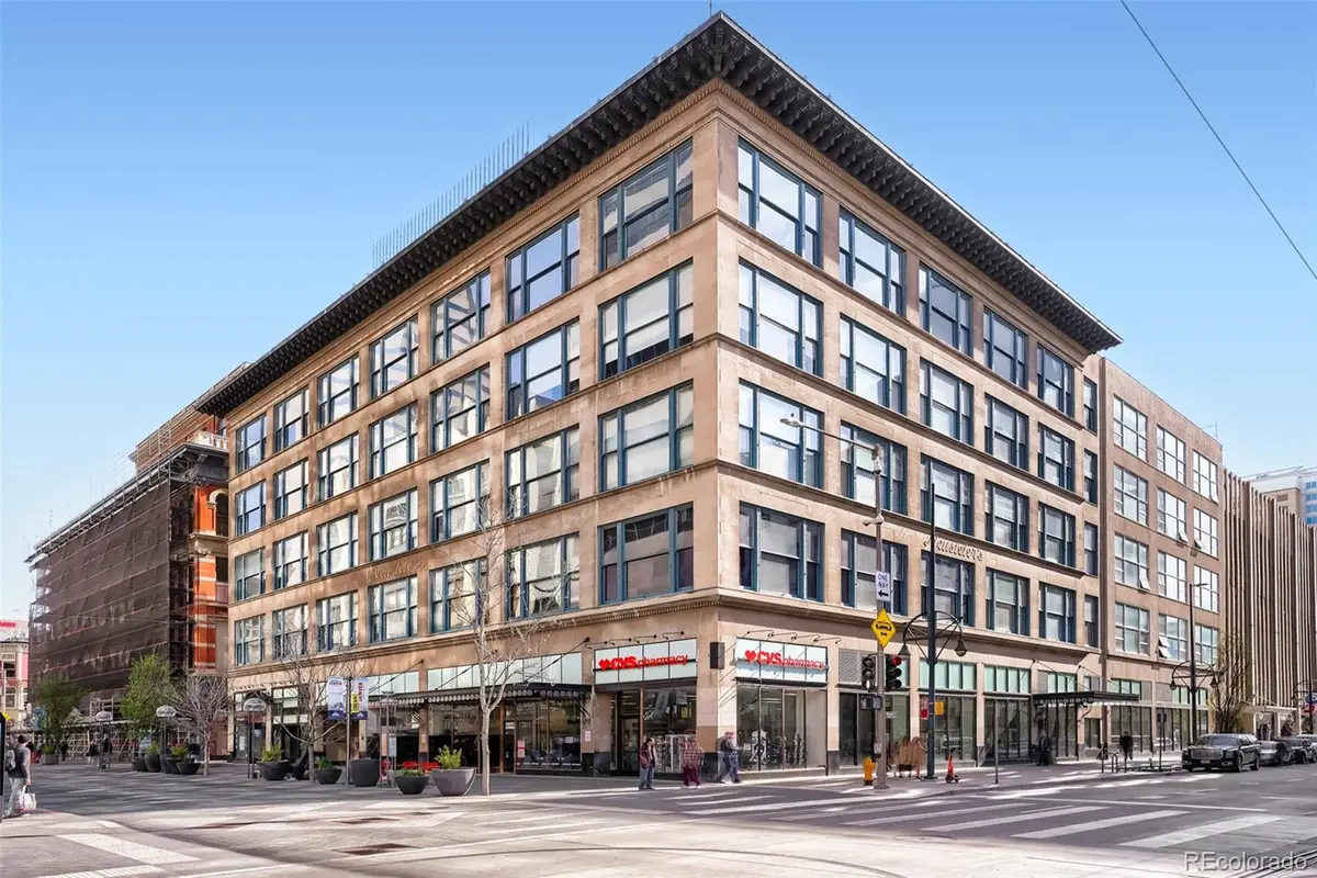 720 16th Street #203, Denver, CO 80202 - #1