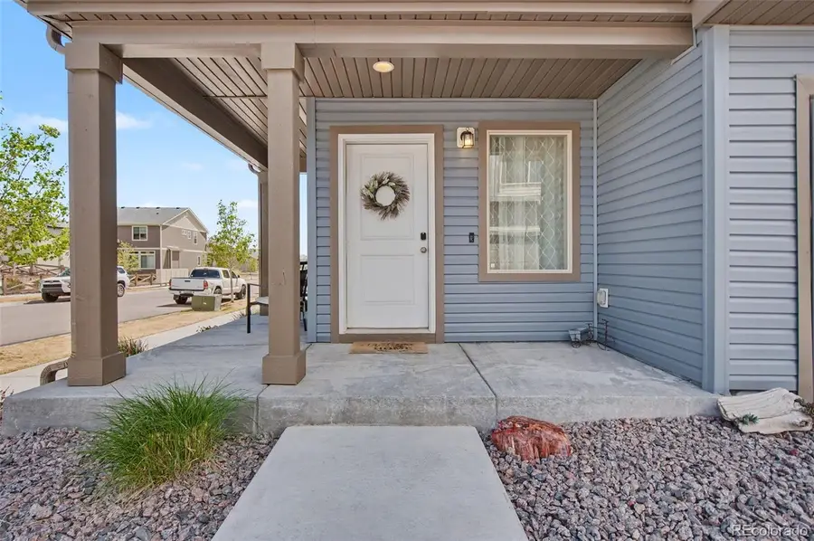 7014 Silvergrass Drive, Colorado Springs, CO 80927 - #2