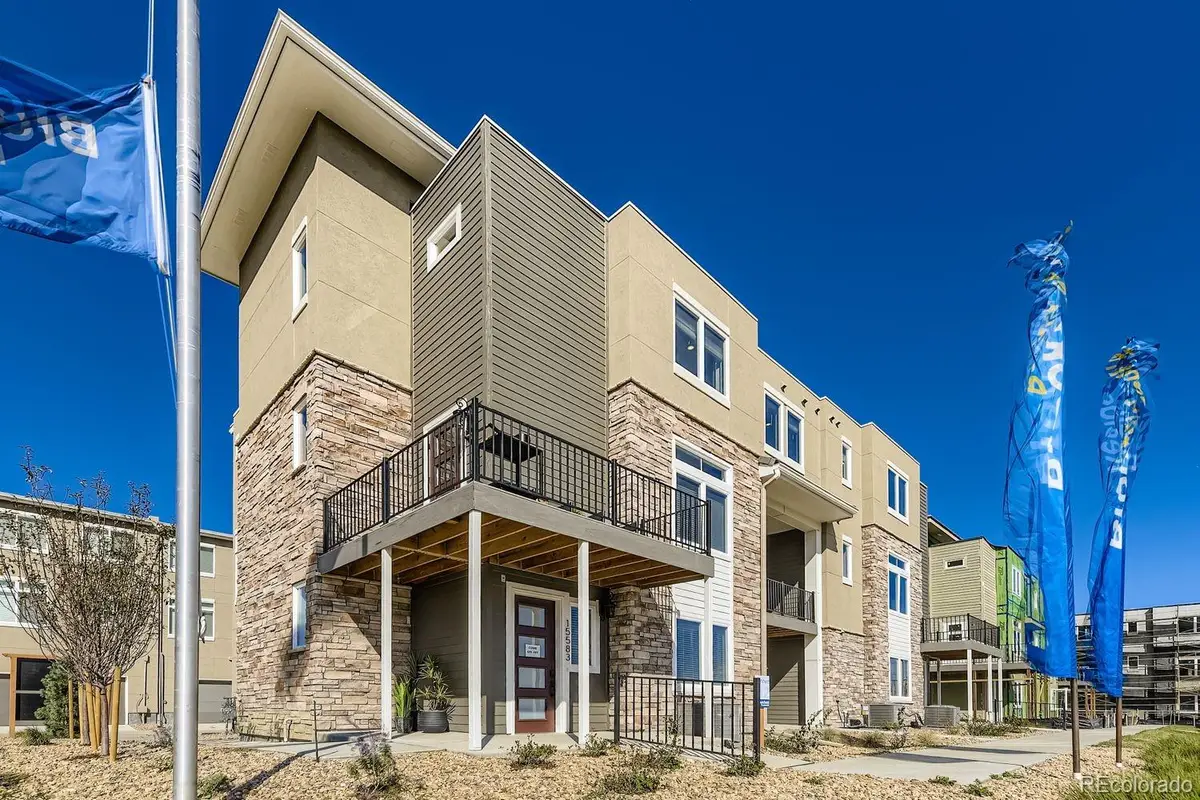 15553 W Washburn Drive, Lakewood, CO 80228 - Image #1