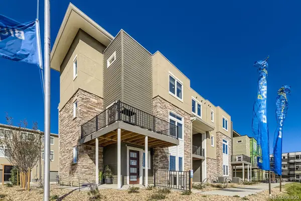 15553 W Washburn Drive, Lakewood, CO 80228