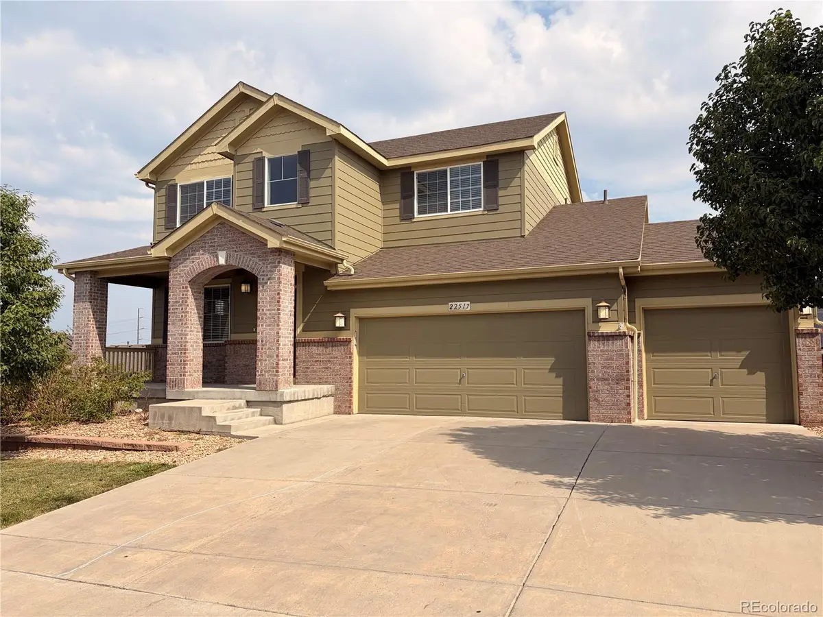 22517 E Layton Circle, Aurora, CO 80015 - #1